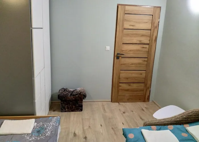 Blisko Plazy * Gdańsk