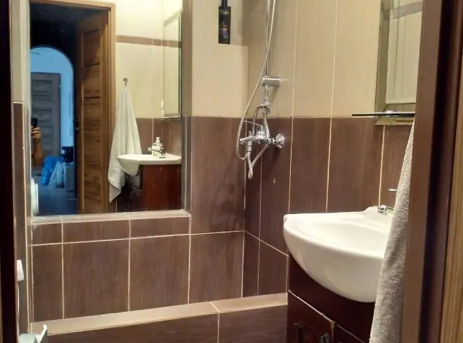 Blisko Plazy Apartman