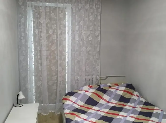 Apartman Blisko Plazy Gdańsk