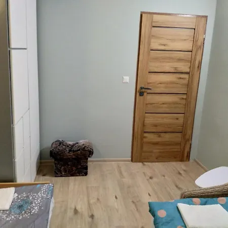 Blisko Plazy * Gdańsk