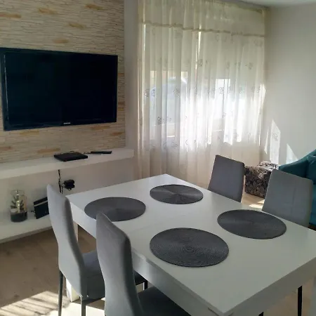 Blisko Plazy * Gdańsk