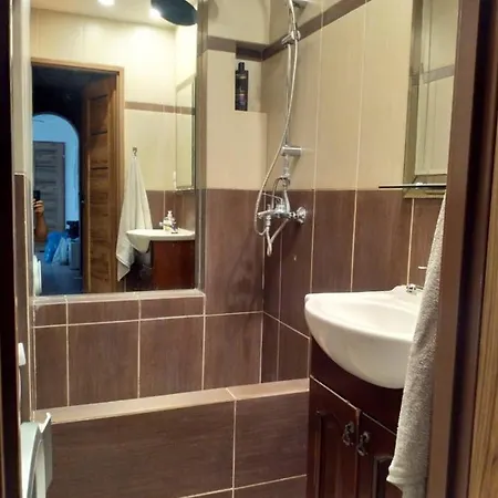 Blisko Plazy Lägenhet