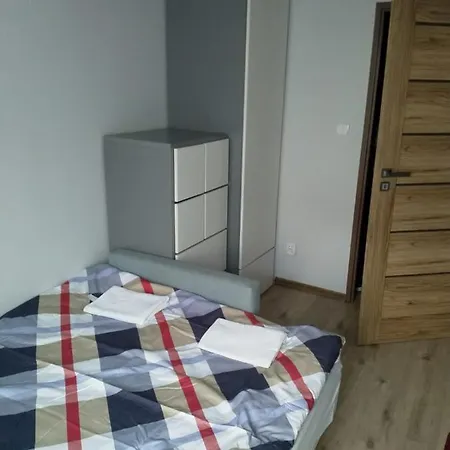 Blisko Plazy Lägenhet *