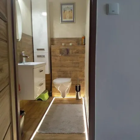 Blisko Plazy Gdańsk