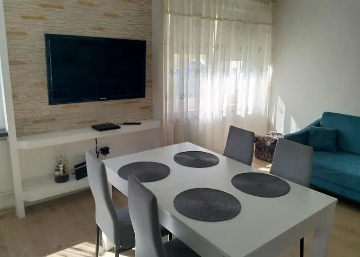 Blisko Plazy * غدانسك