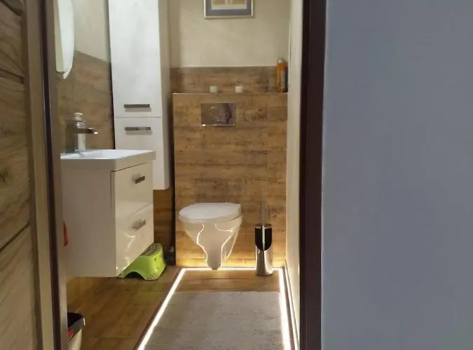 Blisko Plazy غدانسك